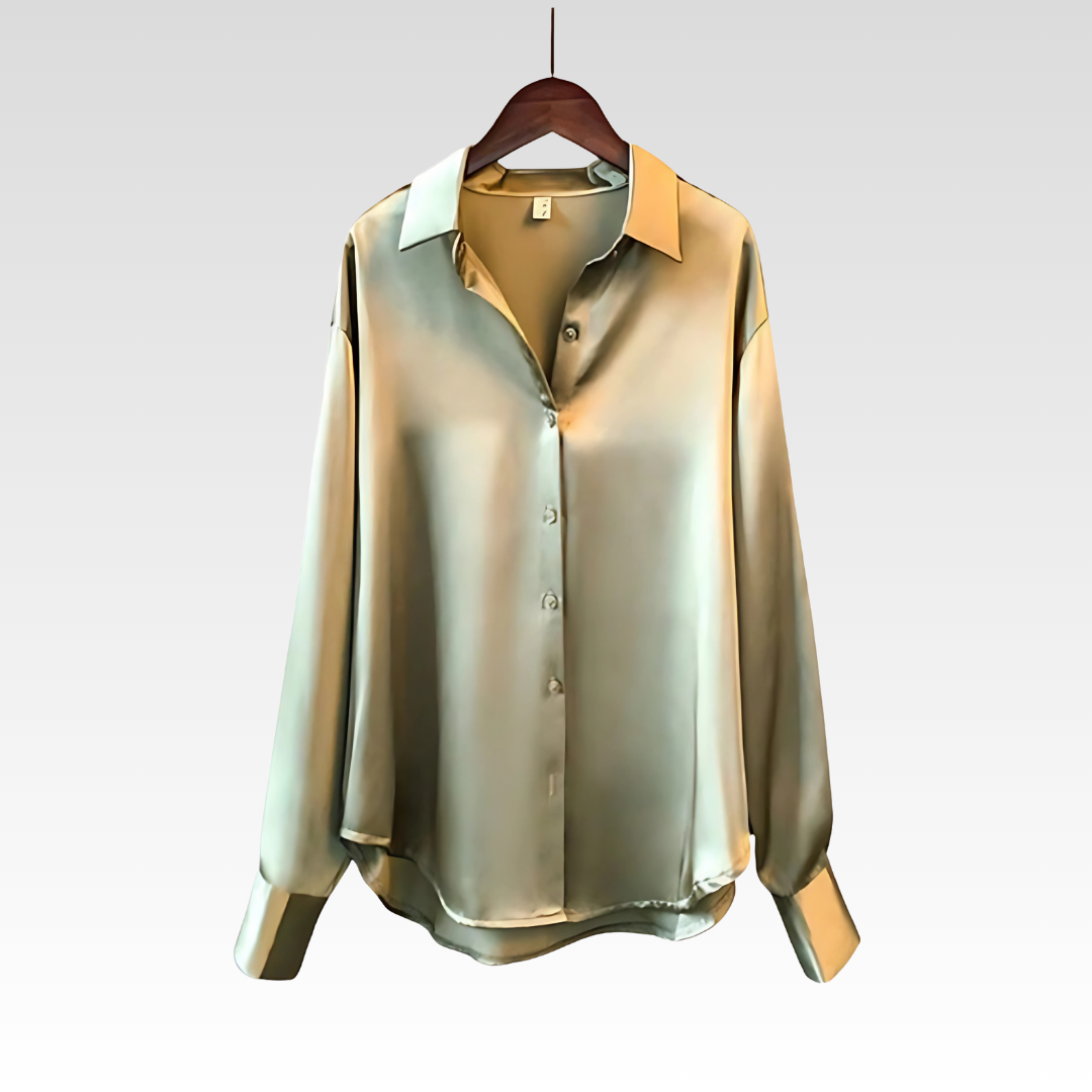 Aurora | Camicia in Raso