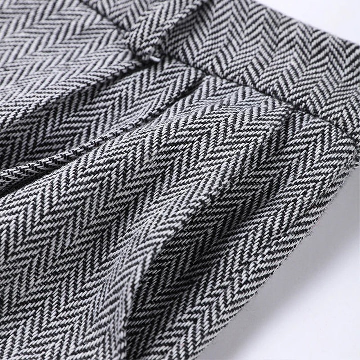 Elena™ | Completo a 3 Pezzi