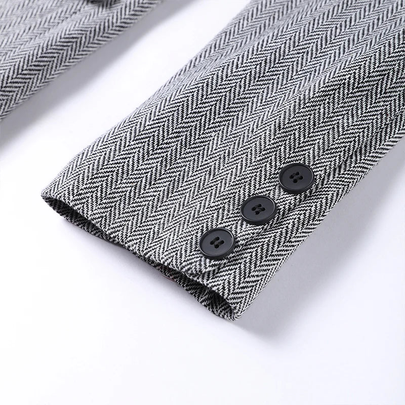 Elena™ | Completo a 3 Pezzi