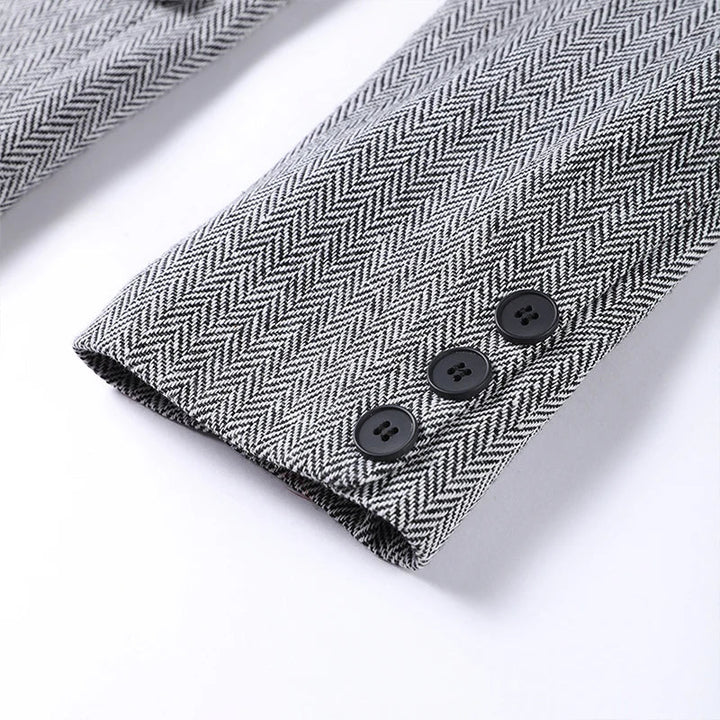 Elena™ | Completo a 3 Pezzi