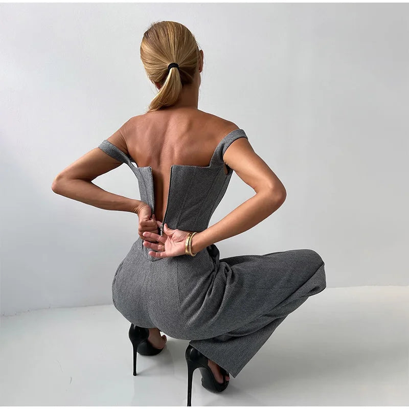 Elena™ | Completo a 3 Pezzi